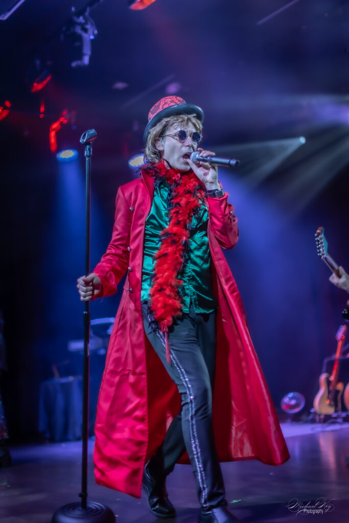 Start Me Up! A Tribute to the Rolling Stones (28)